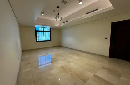 Apartment - 1 Bedroom - 2 Bathrooms for rent in Al Tarfa Residences - Fox Hills - Lusail