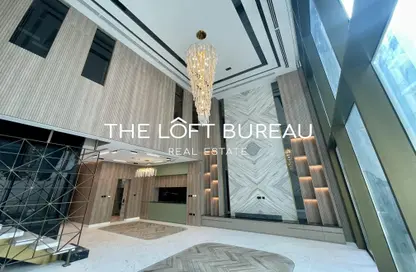 تاون هاوس - 5 غرف نوم - 6 حمامات للبيع في حدائق جاردينو - فيلات جاردينو - جزيرة اللؤلؤة - الدوحة تاون هاوس - 5 غرف نوم - 6 حمامات للبيع في حدائق جاردينو - فيلات جاردينو - جزيرة اللؤلؤة - الدوحة