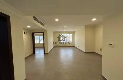 Apartment - 1 Bedroom - 2 Bathrooms for rent in Najma Street - Najma - Doha