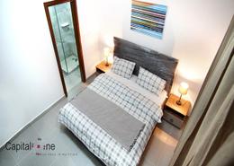 Apartment - 1 bedroom - 1 bathroom for rent in Hadramout Street - Doha Al Jadeed - Doha