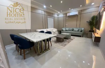 Apartment - 3 Bedrooms - 3 Bathrooms for rent in Old Al Ghanim - Al Ghanim - Doha