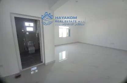 Empty Room image for: Villa - 7 Bedrooms for sale in Umm Al Amad - Umm Al Amad - Al Shamal, Image 1