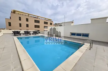 شقة - غرفة نوم - 2 حمامات للايجار في جنوب فوكس هيلس - فوكس هيلز - الوسيل
