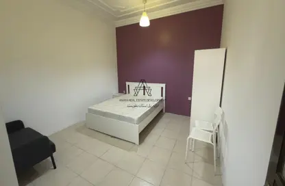 Apartment - Studio - 1 Bathroom for rent in New Salata - Salata - Doha