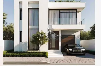 Villa - 4 Bedrooms - 5 Bathrooms for sale in Al Wukair - Al Wukair - Al Wakra