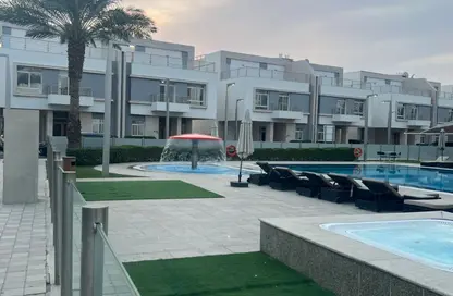 Apartment - 2 Bedrooms - 2 Bathrooms for rent in La Verna Compound - Muraikh - AlMuraikh - Doha