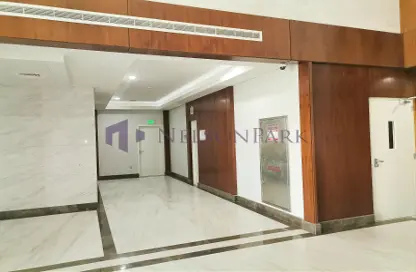 Office Space - Studio - 1 Bathroom for rent in Residential D5 - Fox Hills South - Fox Hills - Lusail
