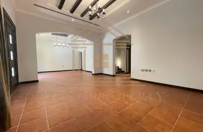 Villa - 4 Bedrooms - 5 Bathrooms for rent in Al Hilal - Al Hilal - Doha