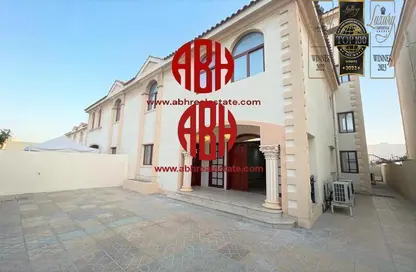 Villa - 6 Bedrooms for sale in Wadi Al Markh - Muraikh - AlMuraikh - Doha