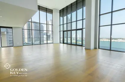 Duplex - 3 Bedrooms - 4 Bathrooms for sale in Seef Lusail - Lusail City - Lusail