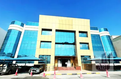 Outdoor Building image for: Whole Building - Studio for sale in Old Airport Road - Doha, Image 1