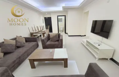 شقة - 3 غرف نوم - 3 حمامات للايجار في شارع السد - السد - الدوحة