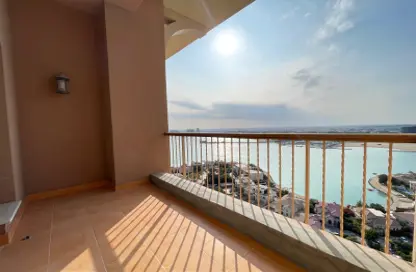 شقة - 2 غرف نوم - 3 حمامات للايجار في طريق بورتو الشرقي - بورتو أرابيا - جزيرة اللؤلؤة - الدوحة شقة - 2 غرف نوم - 3 حمامات للايجار في طريق بورتو الشرقي - بورتو أرابيا - جزيرة اللؤلؤة - الدوحة