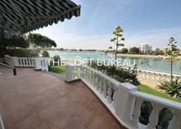 Villa - 5 bedrooms - 6 bathrooms for rent in West Bay Lagoon - Doha