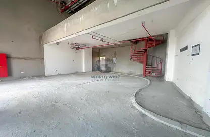 Shop - Studio for rent in Residential D5 - Fox Hills South - Fox Hills - Lusail