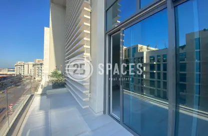 Duplex - 4 Bedrooms - 5 Bathrooms for sale in Gewan Island - The Pearl Island - Doha