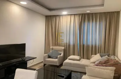 Apartment - 2 Bedrooms - 3 Bathrooms for sale in Al Erkyah City - Lusail