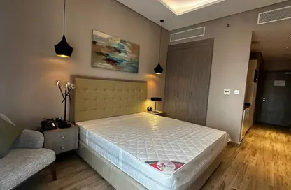 شقة - 2 حمامات للايجار في منتزه 70 - المنتزه - الدوحة