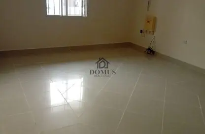 Apartment - 2 Bedrooms - 2 Bathrooms for rent in Tadmur Street - Old Airport Road - Doha