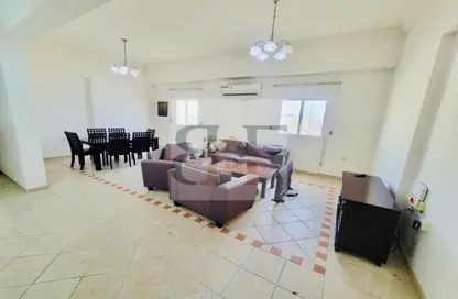 Apartment - 2 Bedrooms - 2 Bathrooms for rent in Al Mansoura - Al Mansoura - Doha