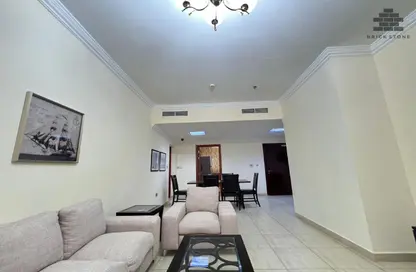 Apartment - 2 Bedrooms - 2 Bathrooms for rent in Al Nasr Street - Al Nasr - Doha