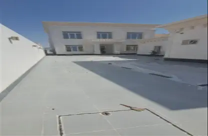 Terrace image for: Villa for sale in Al Keesa Gate - Al Kheesa - Umm Salal Mohammed, Image 1