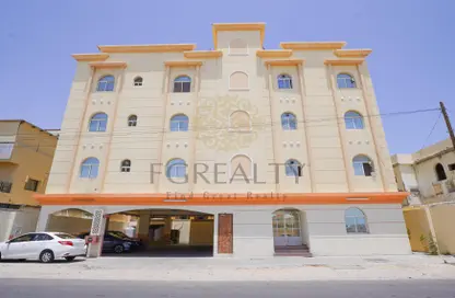 Whole Building - Studio for sale in Old Airport Road - Old Airport Road - Doha
