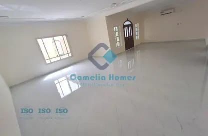 Villa - 5 Bedrooms - 6 Bathrooms for rent in Bu Hamour Street - Abu Hamour - Doha