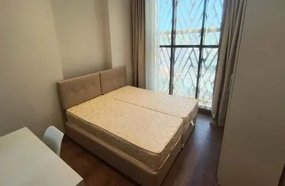 Apartment - 2 Bedrooms - 2 Bathrooms for rent in Giardino Apartments - The Pearl Island - Doha