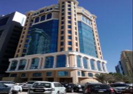 صورةمبنى خارجي لـ: مساحات مكتبية - 2 حمامات للكراء في برج الميرة - سلاطة القديمة - سلاطة - الدوحة, صورة 1