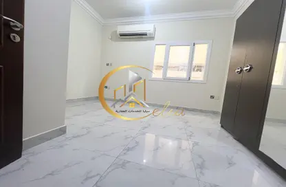 شقة - 2 غرف نوم - 2 حمامات للايجار في منتزه 10 - المنتزه - الدوحة