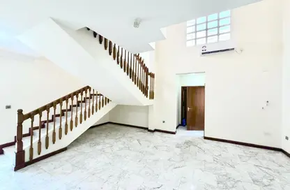 فيلا - 4 غرف نوم - 4 حمامات للايجار في السودان - السودان - الدوحة