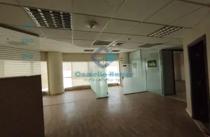 Empty Room image for: Office Space - Studio - 1 Bathroom for rent in C-Ring Road - Al Sadd - Doha, Image 1