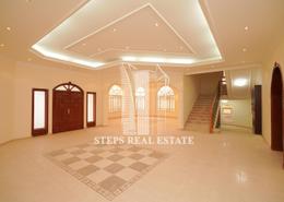 Villa - 7 bedrooms - 6 bathrooms for rent in West Bay Villas - West Bay - West Bay - Doha