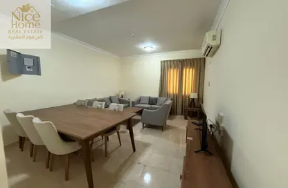 Apartment - 2 Bedrooms - 2 Bathrooms for rent in Najma street - Old Airport Road - Doha