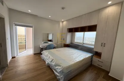 Apartment - 1 Bedroom - 2 Bathrooms for rent in Regency Residence Fox Hills 2 - Lusail Apartment - 1 Bedroom - 2 Bathrooms for rent in Regency Residence Fox Hills 2 - Lusail