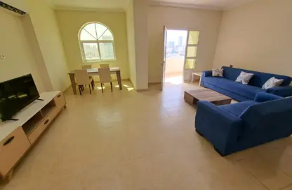 Apartment - 2 Bedrooms - 3 Bathrooms for rent in Banks street - Musheireb - Doha