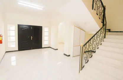 Villa - 5 Bedrooms - 6 Bathrooms for rent in Al Khaleej Street - Al Khaleej Street - Doha