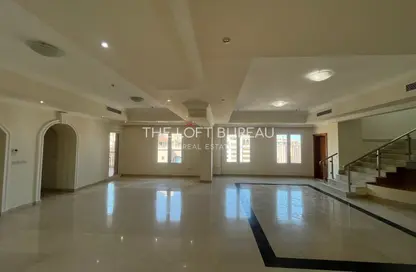 Penthouse - 4 Bedrooms - 6 Bathrooms for sale in West Porto Drive - Porto Arabia - The Pearl Island - Doha