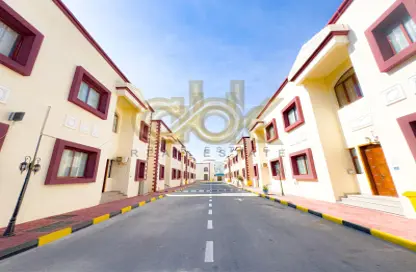 Compound - 7+ Bedrooms - 7+ Bathrooms for sale in Umm Salal Ali - Umm Salal Ali - Doha