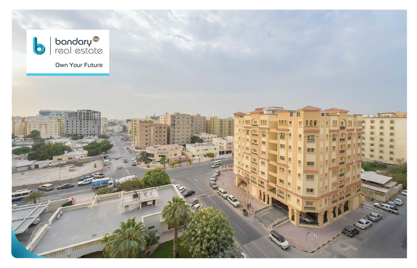 Affordable 2BR Al Mansoura (Two months free) ref R723