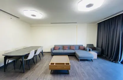 Apartment - 2 Bedrooms - 3 Bathrooms for rent in Al Mansoura - Al Mansoura - Doha