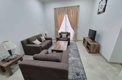 Apartment - 3 Bedrooms - 3 Bathrooms for rent in Al Waab Street - Al Waab - Doha