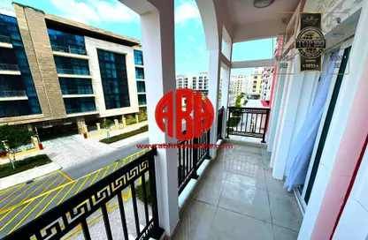 Apartment - 2 Bedrooms - 3 Bathrooms for rent in Giardino Gardens - Giardino Villas - The Pearl Island - Doha