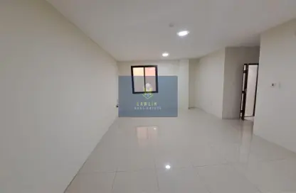 Empty Room image for: Apartment - 3 Bedrooms - 2 Bathrooms for rent in Old Airport Road - Old Airport Road - Doha, Image 1