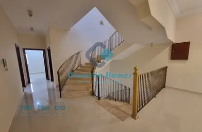 Villa - 5 Bedrooms - 6 Bathrooms for rent in Al Hilal - Al Hilal - Doha