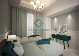 Studio - 1 حمام للبيع في ابراج بن الشيخ - المرقاب الجديد - الدوحة Studio - 1 حمام للبيع في ابراج بن الشيخ - المرقاب الجديد - الدوحة