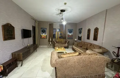 Apartment - 1 Bedroom - 2 Bathrooms for rent in La Piazza - Fox Hills - Lusail Apartment - 1 Bedroom - 2 Bathrooms for rent in La Piazza - Fox Hills - Lusail