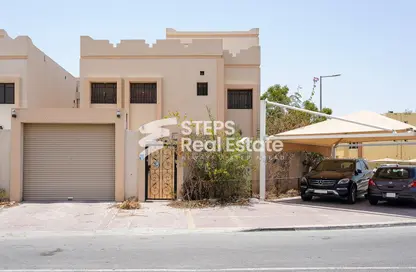 Villa - 7 Bedrooms - 5 Bathrooms for sale in Bu Hamour Street - Abu Hamour - Doha