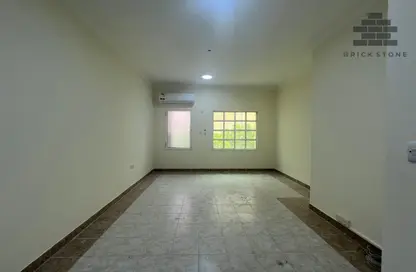 Apartment - 3 Bedrooms - 2 Bathrooms for rent in Ghanem Residences - Fereej Bin Mahmoud South - Fereej Bin Mahmoud - Doha